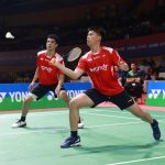 Tiga Nama Baru Masuk Skuad Pelatnas PBSI 2026