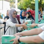 OPPO Indonesia Ajak Digital #1Hari1Kebaikan Di Bulan Ramadan