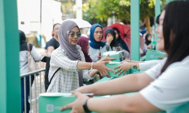 OPPO Indonesia Ajak Digital #1Hari1Kebaikan Di Bulan Ramadan