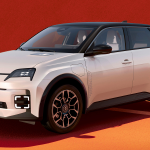 Renault 5 E-Tech Raih Car Of The Year 2026 Di UK