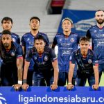 Arema FC Dirumorkan Akan Perkuat Skuad Di Bursa Transfer