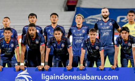Arema FC Dirumorkan Akan Perkuat Skuad Di Bursa Transfer