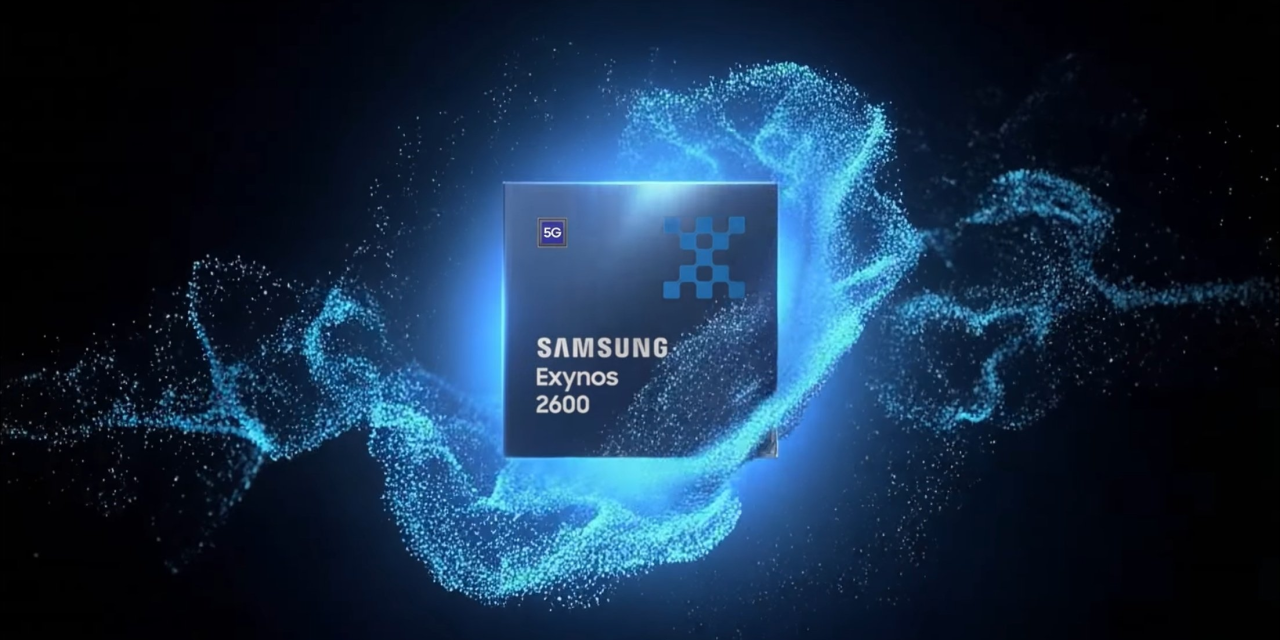 Samsung Perkenalkan Chipset Baru Untuk Perangkat AI