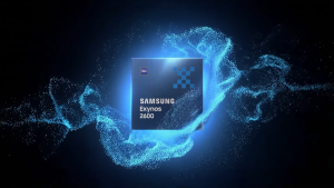 Samsung Perkenalkan Chipset Baru Untuk Perangkat AI