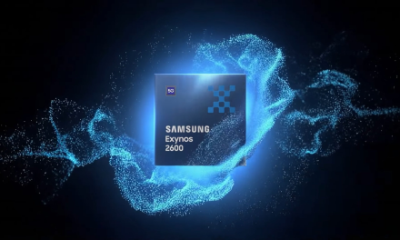 Samsung Perkenalkan Chipset Baru Untuk Perangkat AI