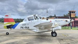 Pesawat Air Tractor Jatuh, Duka Menyelimuti Keluarga Pertamina
