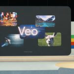 Studio Film Gunakan Model “Veo” Untuk Produksi Skala Besar