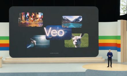 Studio Film Gunakan Model “Veo” Untuk Produksi Skala Besar