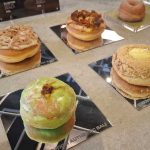 Donat Dough Darlings Mengular Di Kelapa Gading
