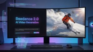 ByteDance Seedance 2.0: Global Model Video AI Tertunda