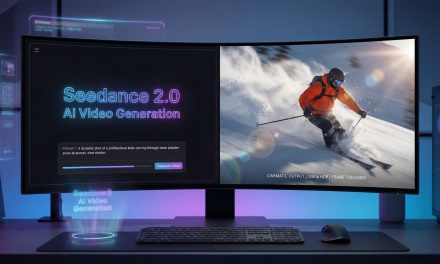 ByteDance Seedance 2.0: Global Model Video AI Tertunda