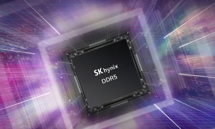 SK Hynix Pesan Alat EUV Dari ASML Senilai $8 Miliar