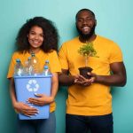 Climate Awareness Day Kurangi Penggunaan Plastik Sekali Pakai