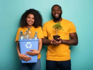 Climate Awareness Day Kurangi Penggunaan Plastik Sekali Pakai