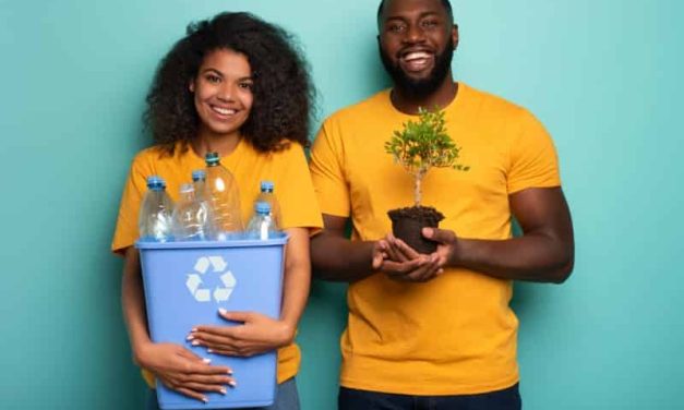 Climate Awareness Day Kurangi Penggunaan Plastik Sekali Pakai