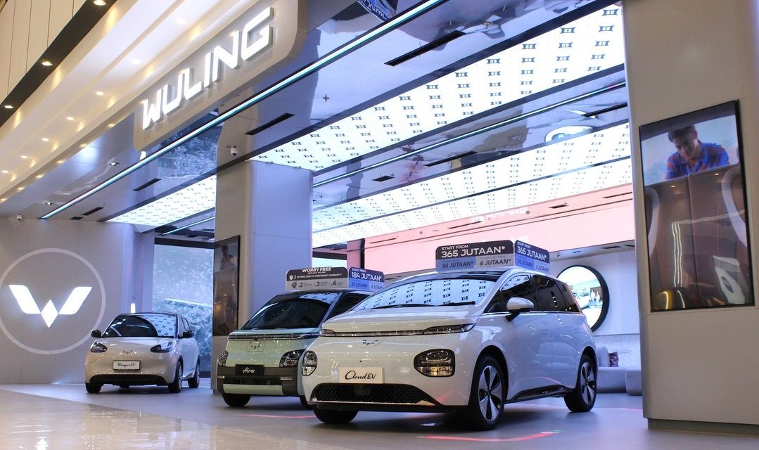 Daftar Mobil Wuling 2026: Penyesuaian Harga Akibat PPN 12%