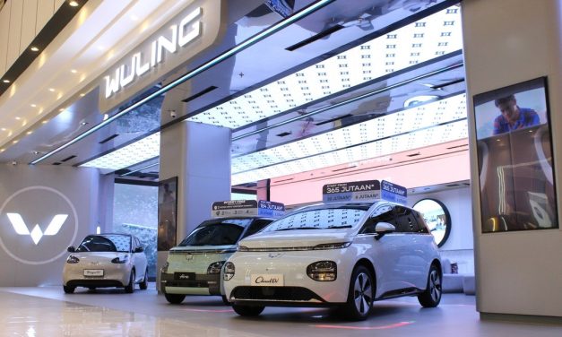 Daftar Mobil Wuling 2026: Penyesuaian Harga Akibat PPN 12%