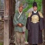 Film Sejarah “The King’s Warden” Tembus 15 Juta Penonton