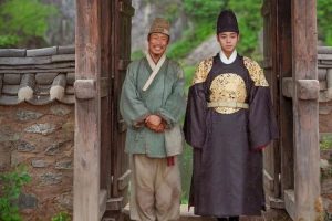 Film Sejarah "The King's Warden" Tembus 15 Juta Penonton