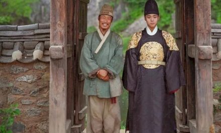 Film Sejarah “The King’s Warden” Tembus 15 Juta Penonton