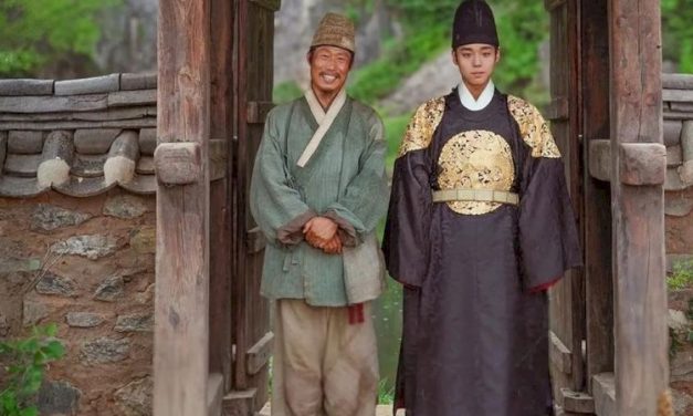 Film Sejarah “The King’s Warden” Tembus 15 Juta Penonton