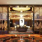 Gordon Ramsay Buka Restoran Bertema “Eco-Luxury” Di Dubai