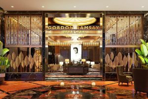 Gordon Ramsay Buka Restoran Bertema "Eco-Luxury" Di Dubai