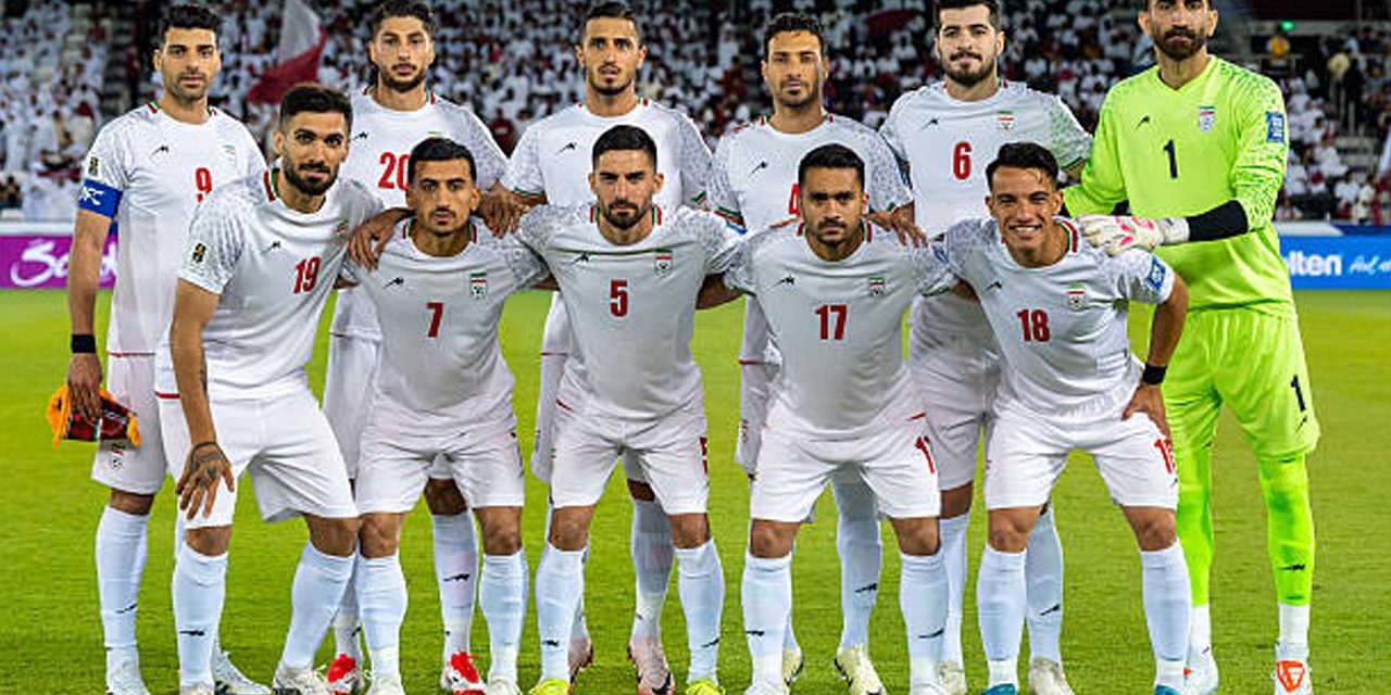 Irak Tetap Terbang Ke Meksiko Untuk Play-Off Piala Dunia 2026