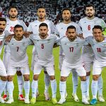 Irak Tetap Terbang Ke Meksiko Untuk Play-Off Piala Dunia 2026