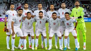 Irak Tetap Terbang Ke Meksiko Untuk Play-Off Piala Dunia 2026