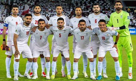 Irak Tetap Terbang Ke Meksiko Untuk Play-Off Piala Dunia 2026