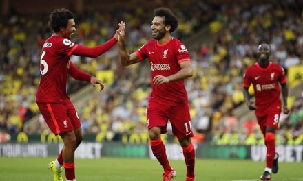 Tiga Gol Sudut Di Liverpool Hadapi West Ham