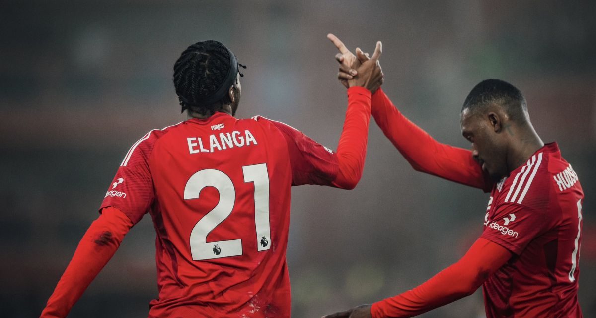 Tottenham Hotspur Terancam Degradasi Usai Dibantai Nottingham