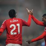 Tottenham Hotspur Terancam Degradasi Usai Dibantai Nottingham