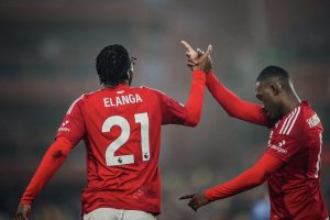 Tottenham Hotspur Terancam Degradasi Usai Dibantai Nottingham