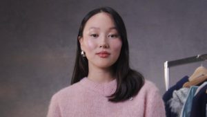 Yerin Ha Resmi Masuk Keluarga Bridgerton