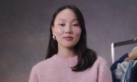 Yerin Ha Resmi Masuk Keluarga Bridgerton