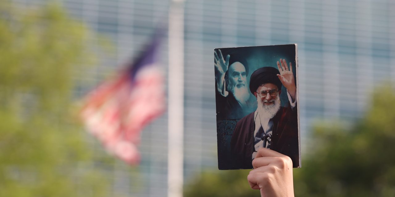 Protes Di Tel Aviv: Warga Israel Turun Tolak Perang Dengan Iran