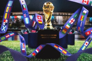 Aturan Baru FIFA Yang Akan Diterapkan Di Piala Dunia Mendatang