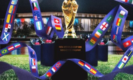 Aturan Baru FIFA Yang Akan Diterapkan Di Piala Dunia Mendatang