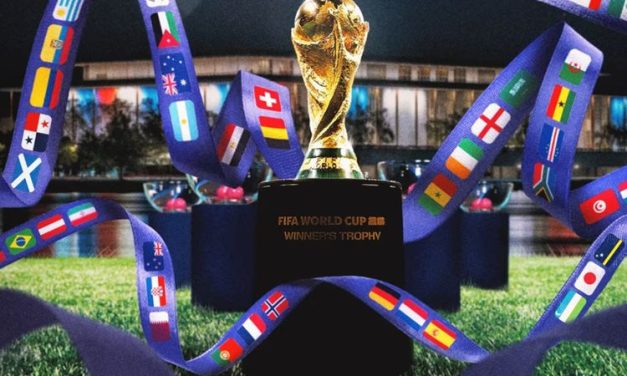 Aturan Baru FIFA Yang Akan Diterapkan Di Piala Dunia Mendatang