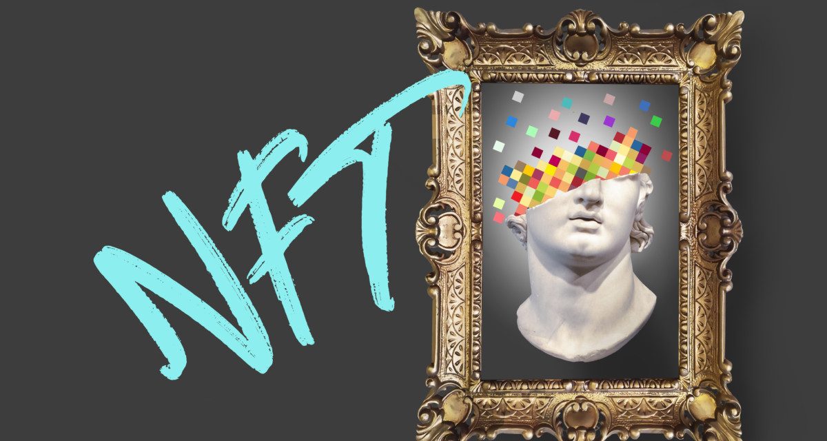 NFT Dan Digital Art, Pasar Kreator Digital Global Terus Melejit