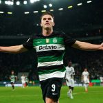 Viktor Gyökeres Emosional Saat Kembali Bersama Arsenal