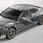 Porsche Perbarui Lini Taycan Dengan Efisiensi Baterai 20 Persen