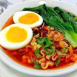 Indomie Ramen Style: Mi Instan Jadi Hidangan Mewah