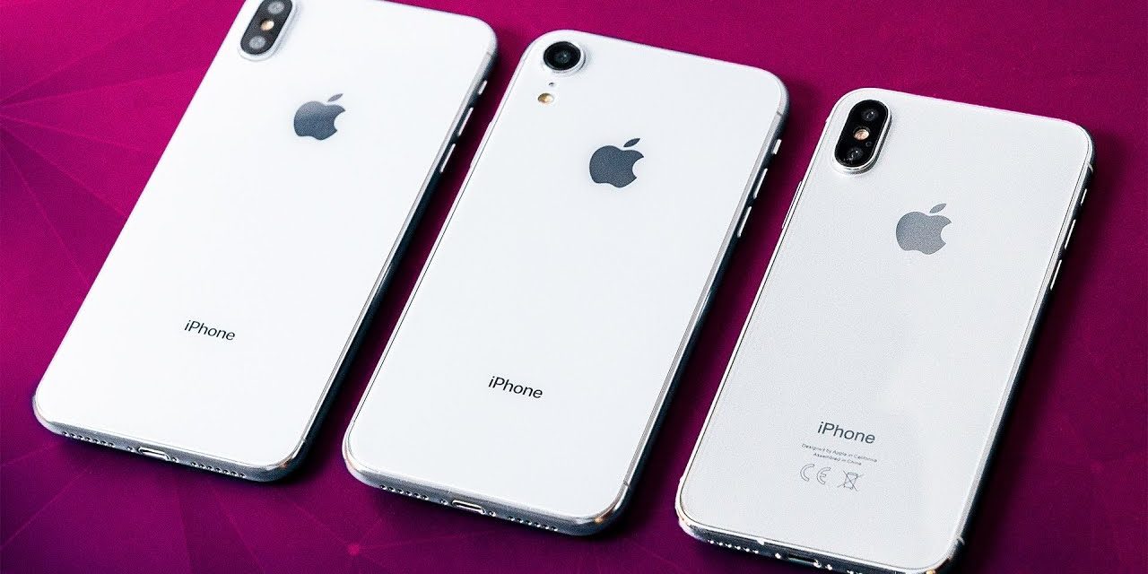 Apple iPhone 9: Analisis Apple Tidak Pernah Merilis Seri Sembilan