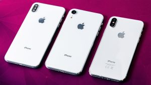 Apple iPhone 9: Analisis Apple Tidak Pernah Merilis Seri Sembilan