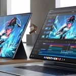 Huawei Foldable 14 Inci: Tablet Lipat Terbesar Di Dunia Hadir