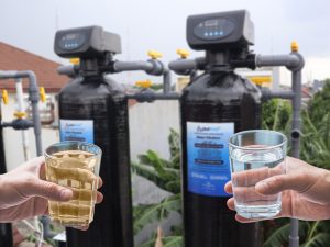 Pakai Filter Air Di Rumah Bisa Perbaiki Kualitas Kulit Dan Rambut