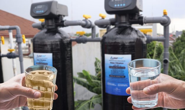 Pakai Filter Air Di Rumah Bisa Perbaiki Kualitas Kulit Dan Rambut